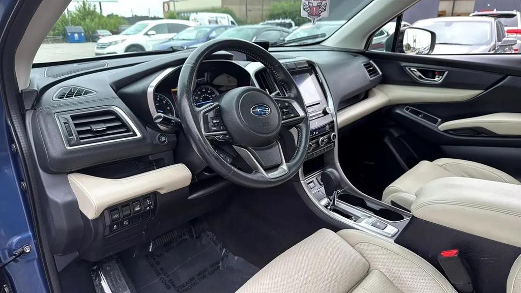 used 2019 Subaru Ascent car, priced at $19,395