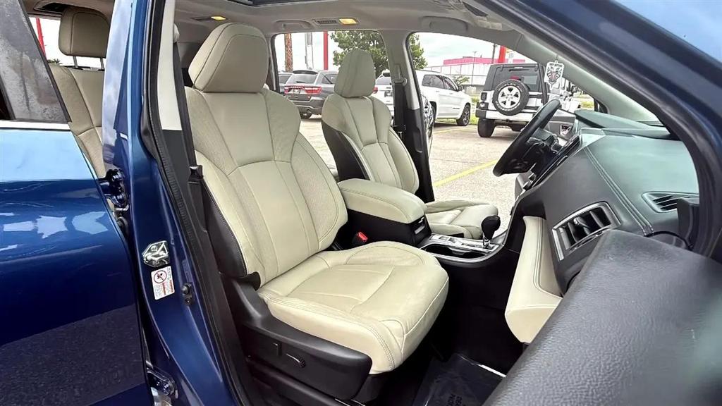 used 2019 Subaru Ascent car, priced at $19,395