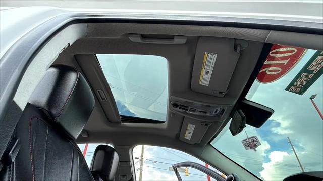 used 2016 Chevrolet Equinox car, priced at $12,495