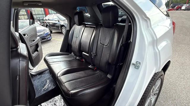 used 2016 Chevrolet Equinox car, priced at $12,495