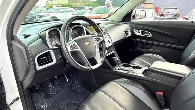 used 2016 Chevrolet Equinox car, priced at $12,495