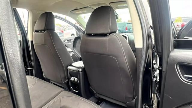 used 2021 Chevrolet Colorado car, priced at $27,995