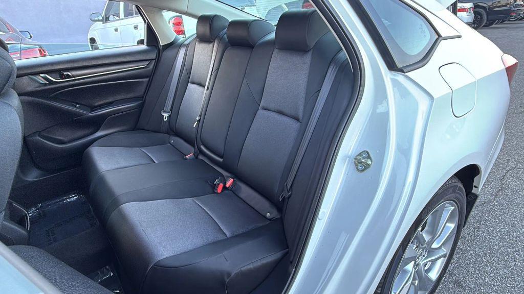used 2018 Honda Accord car, priced at $14,995