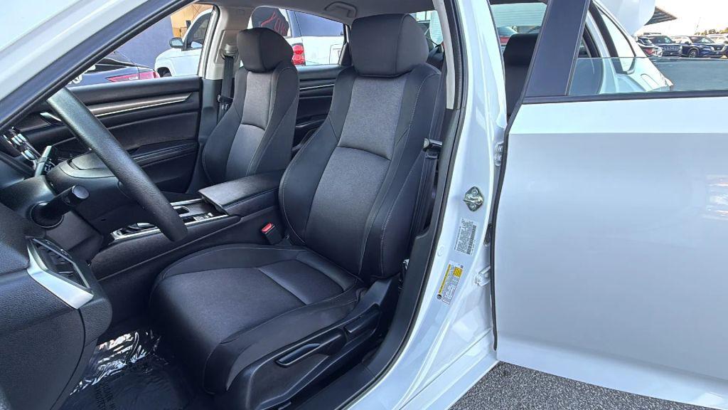 used 2018 Honda Accord car, priced at $14,995