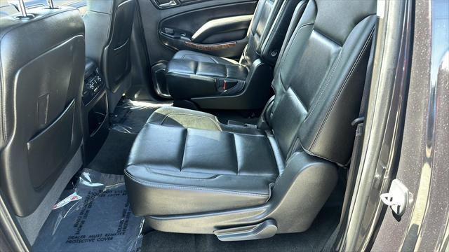 used 2016 Chevrolet Suburban car, priced at $25,496