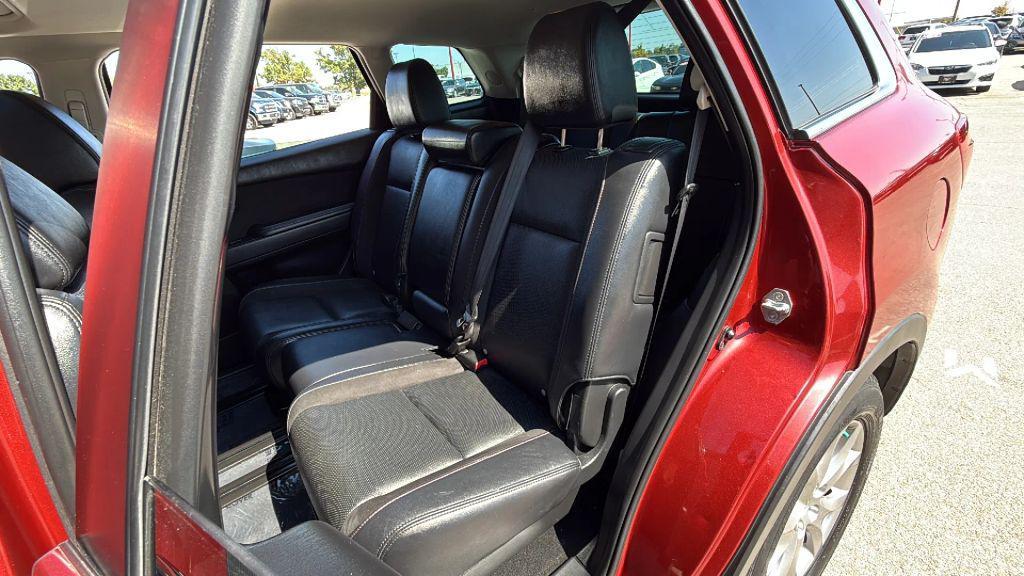used 2014 Mazda CX-9 car, priced at $11,495