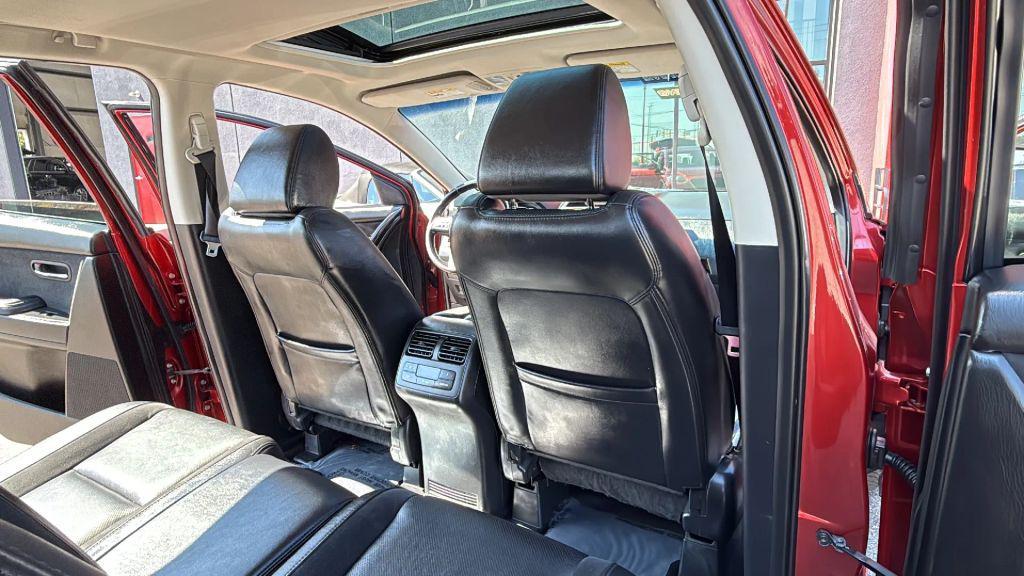 used 2014 Mazda CX-9 car, priced at $11,495