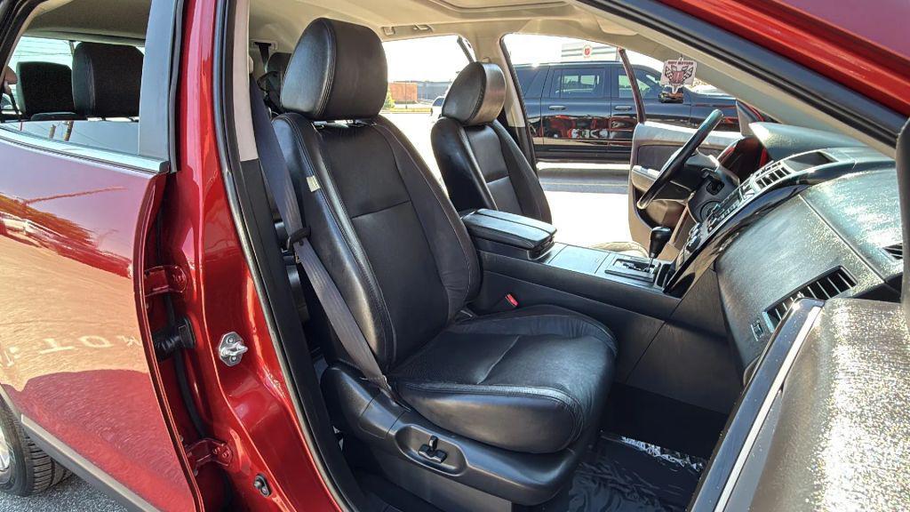 used 2014 Mazda CX-9 car, priced at $11,495