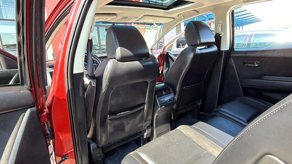 used 2014 Mazda CX-9 car, priced at $11,495