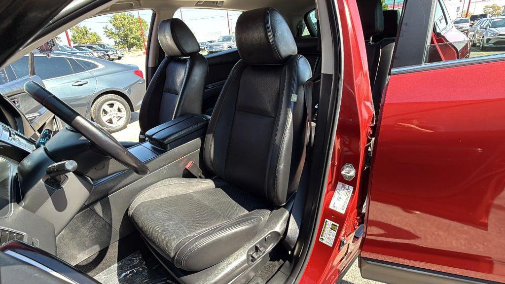 used 2014 Mazda CX-9 car, priced at $11,495