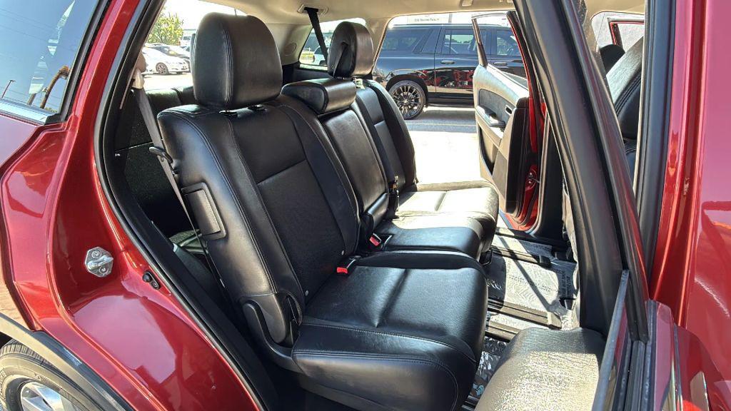 used 2014 Mazda CX-9 car, priced at $11,495