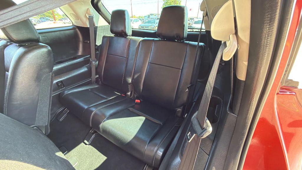 used 2014 Mazda CX-9 car, priced at $11,495