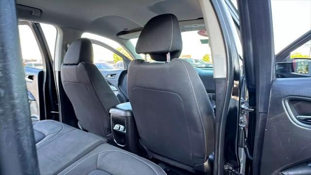 used 2016 Chevrolet Colorado car, priced at $18,995