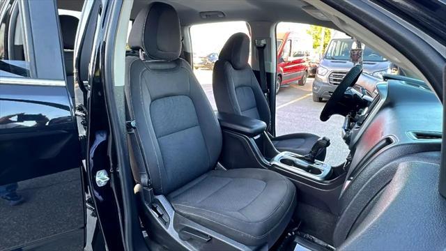 used 2016 Chevrolet Colorado car, priced at $18,995