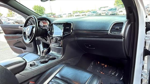 used 2019 Jeep Grand Cherokee car, priced at $19,995