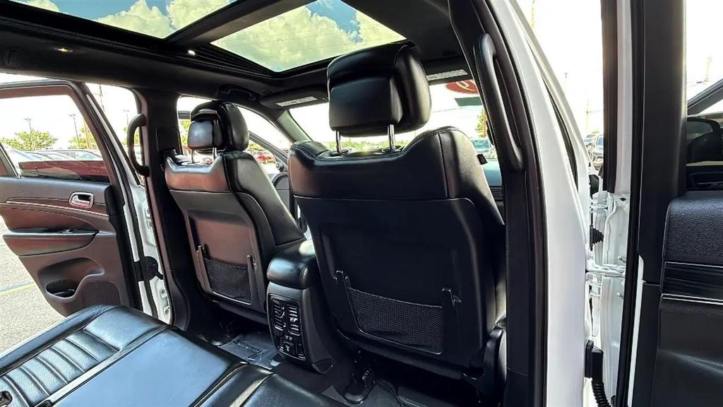 used 2019 Jeep Grand Cherokee car, priced at $19,995