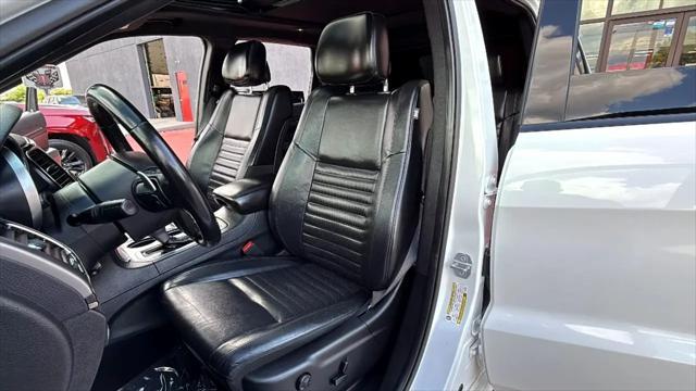 used 2019 Jeep Grand Cherokee car, priced at $19,995