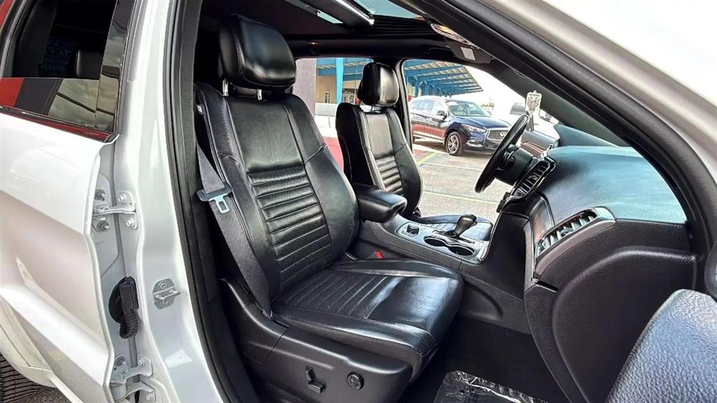 used 2019 Jeep Grand Cherokee car, priced at $19,995