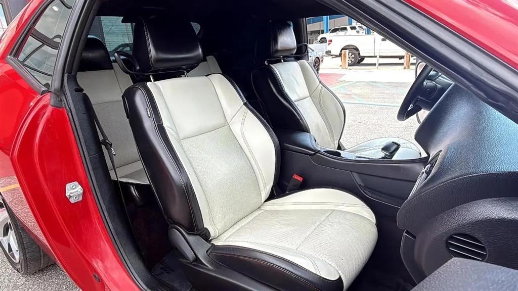 used 2016 Dodge Challenger car, priced at $12,995