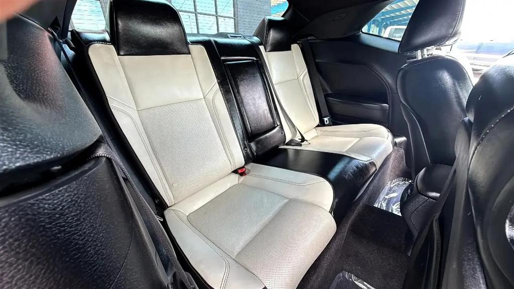 used 2016 Dodge Challenger car, priced at $12,995