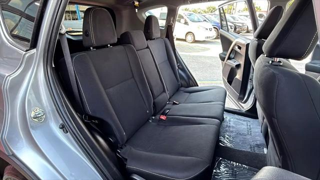 used 2015 Toyota RAV4 car, priced at $11,495