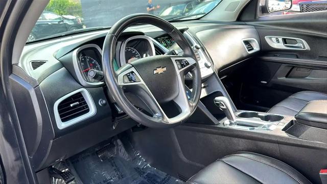 used 2012 Chevrolet Equinox car, priced at $10,995