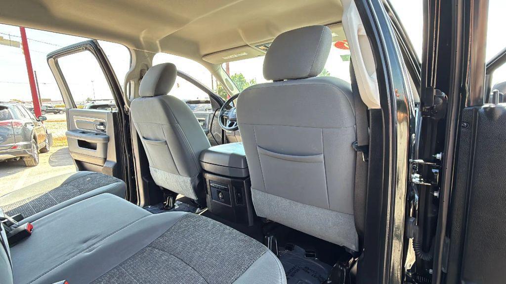 used 2016 Ram 1500 car, priced at $15,995