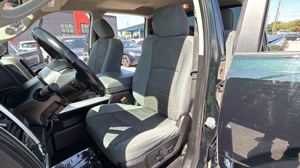 used 2016 Ram 1500 car, priced at $15,995