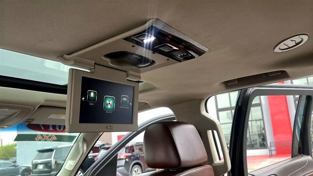 used 2017 Chevrolet Suburban car, priced at $22,995
