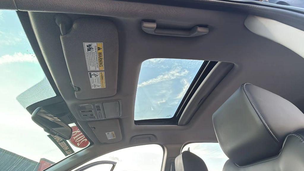used 2018 Honda CR-V car, priced at $13,995