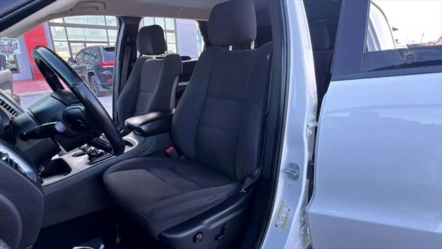 used 2019 Dodge Durango car, priced at $18,495