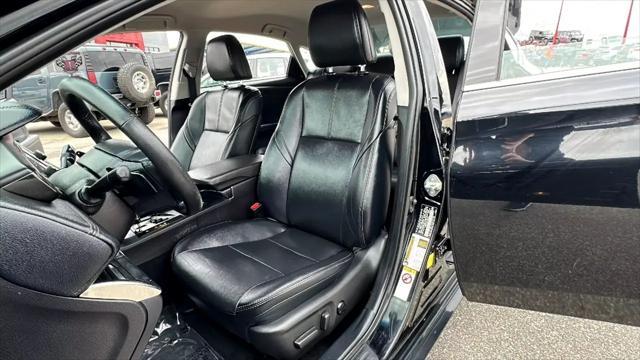 used 2018 Toyota Avalon car, priced at $14,995