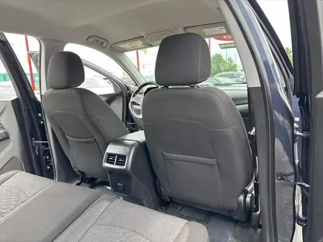 used 2018 Chevrolet Equinox car, priced at $12,495