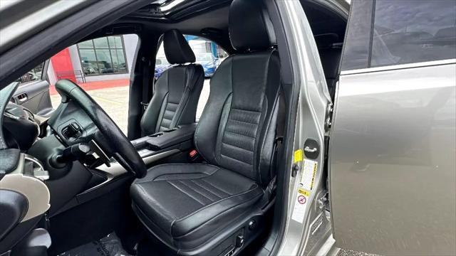 used 2015 Lexus IS 250 car, priced at $16,995