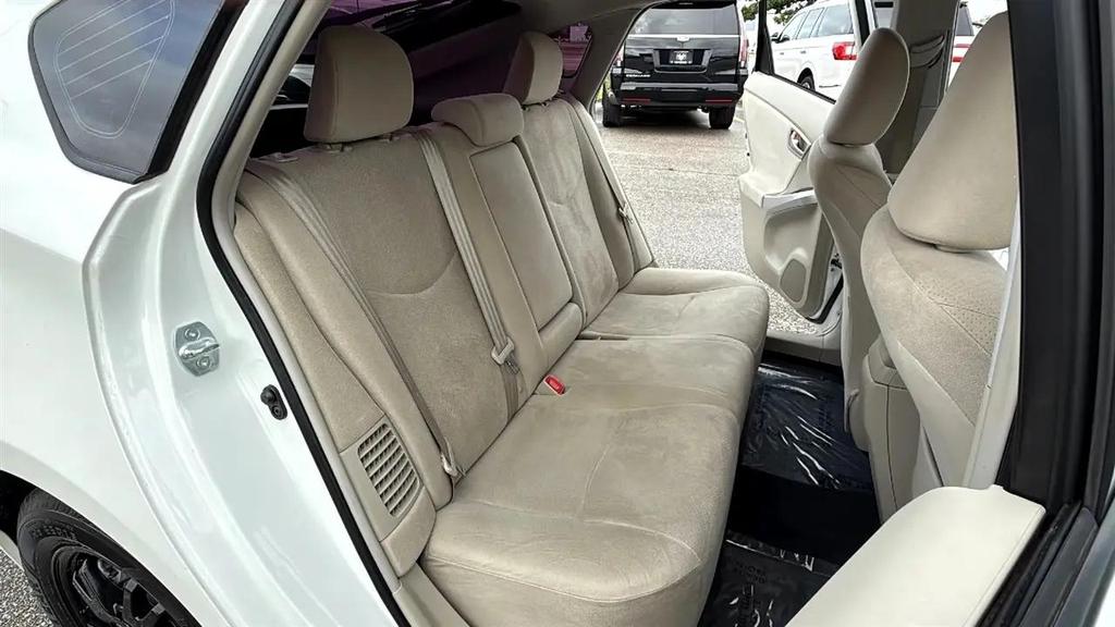 used 2015 Toyota Prius car, priced at $11,995