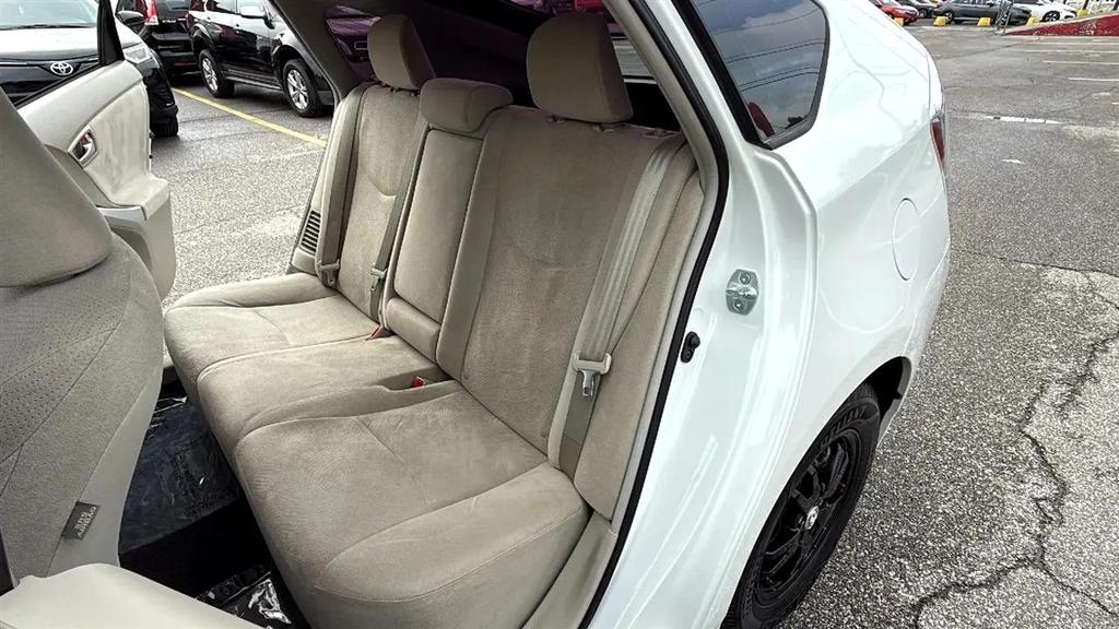 used 2015 Toyota Prius car, priced at $11,995