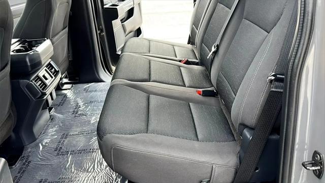 used 2021 Ford F-150 car, priced at $27,995
