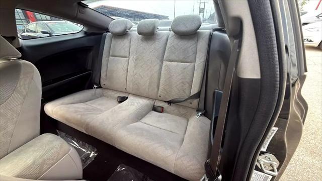 used 2013 Honda Civic car, priced at $9,995