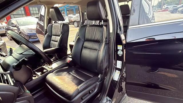 used 2012 Honda CR-V car, priced at $10,995