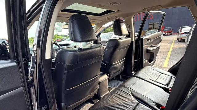 used 2012 Honda CR-V car, priced at $10,995