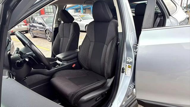 used 2023 Subaru Outback car, priced at $20,995