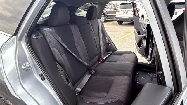 used 2023 Subaru Outback car, priced at $20,995