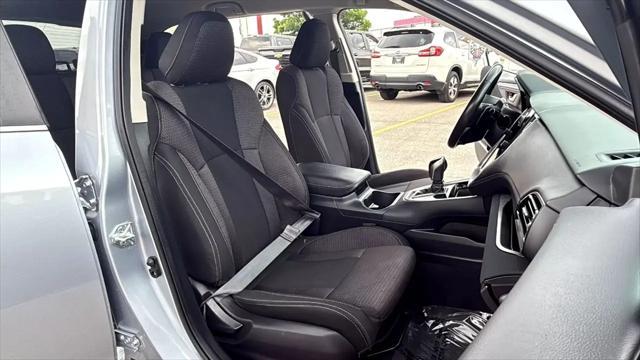 used 2023 Subaru Outback car, priced at $20,995