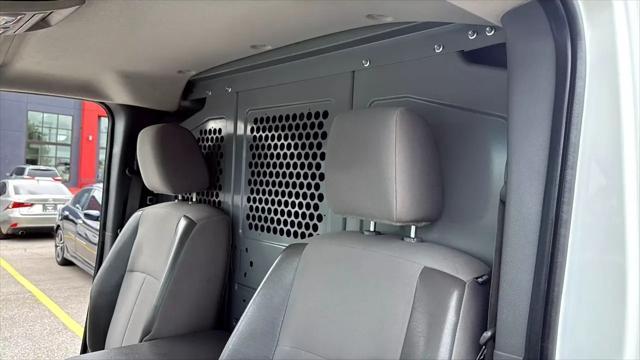 used 2020 Nissan NV Cargo NV2500 HD car, priced at $16,495
