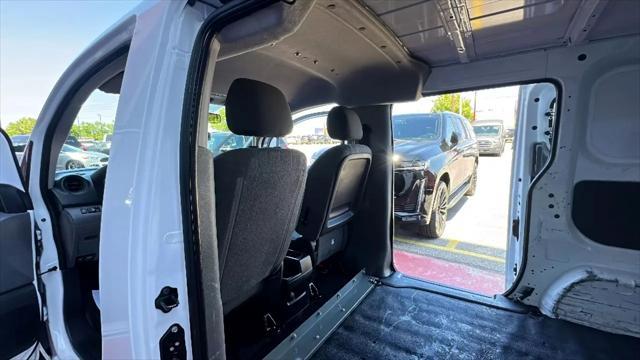 used 2018 Nissan NV200 car, priced at $12,995