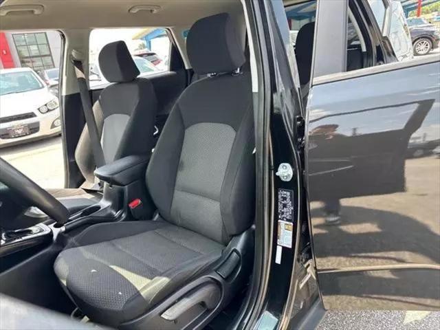 used 2020 Kia Soul car, priced at $11,995