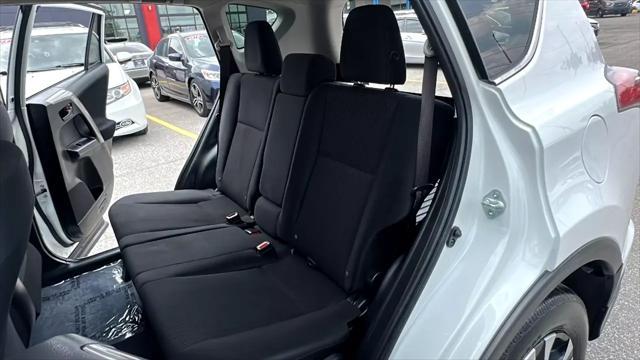used 2017 Toyota RAV4 car, priced at $17,995