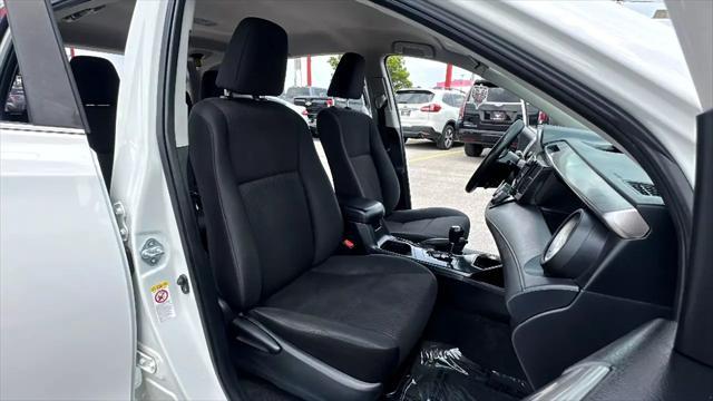 used 2017 Toyota RAV4 car, priced at $17,995