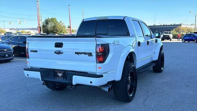 used 2014 Ford F-150 car, priced at $28,995