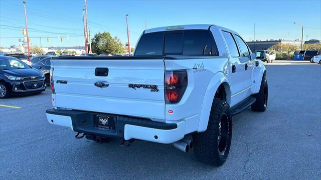 used 2014 Ford F-150 car, priced at $28,995